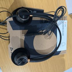 Encorepro 525 USB Headphones 