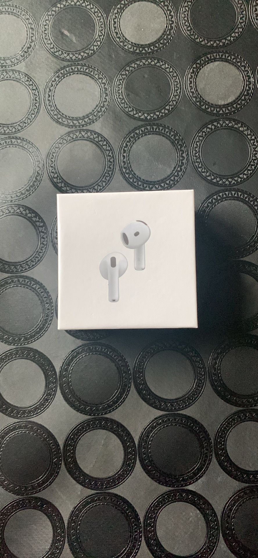 AirPods 4th Generation ( ANC)