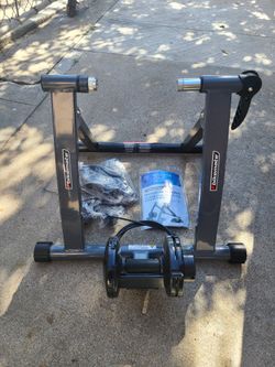 Bicycle Trainer (New)