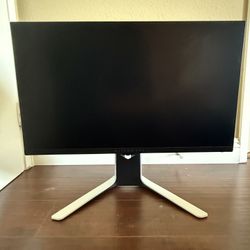 Alienware 27 Gaming Monitor - AW2720HF