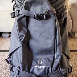 F-Stop Ajna 40L Camera Backpack