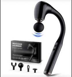 Massage Gun