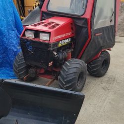 Steiner 430 Max