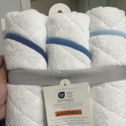 Cloud Island  Pad Liners 