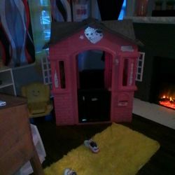 Doll House