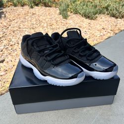 Jordan 11s 