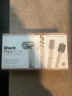 Shark FlexStyle Air Styling & Drying System