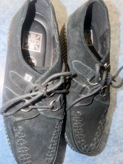 TUK platforms