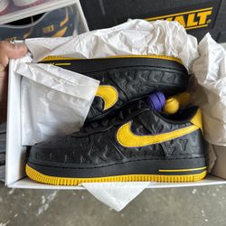 Kobe Air Force 1
