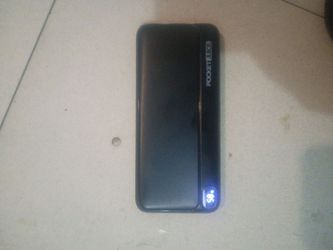 Pocket Juice Portable Charger Power Bank