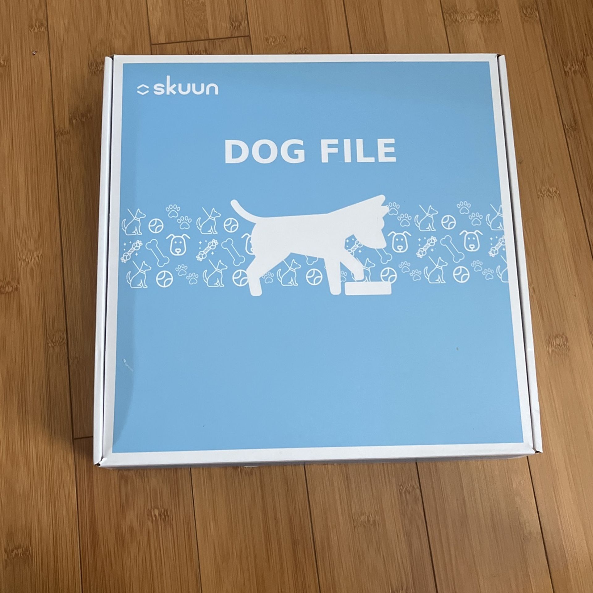 Dog File