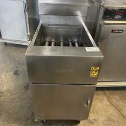 Fryer DEAN Refurbished