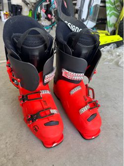 Rossignol Ski Boots