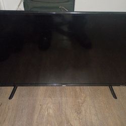 35 inch Roku tv
