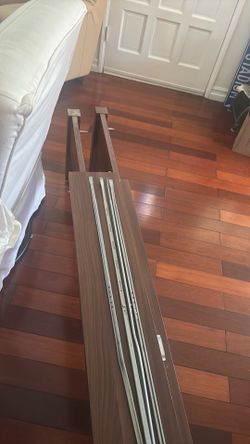 IKEA bed platdorm