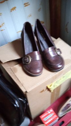 High Heels