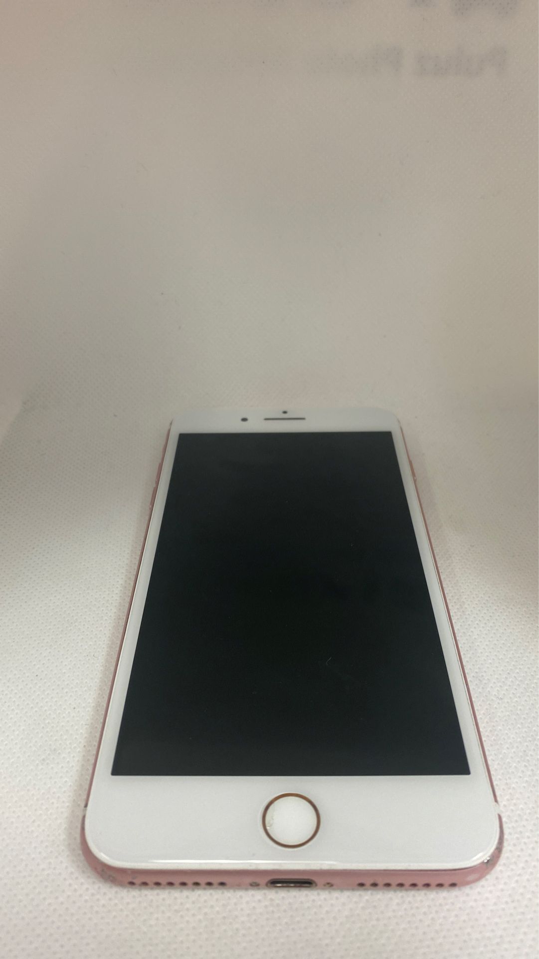 IPhone Plus T Mobile unlocked 32 gb