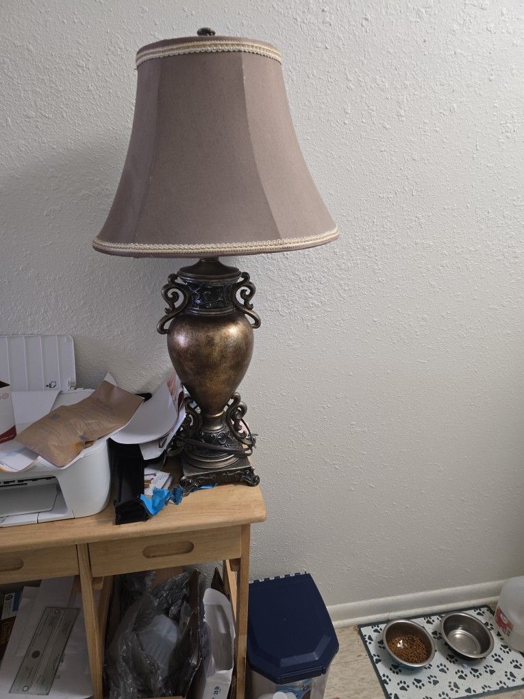 Lamp