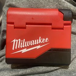 Milwaukee Ear Buds