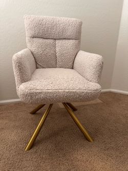 Ugijei Teddy Office chair