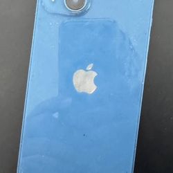 iPhone 13 with 128 gb unlocked