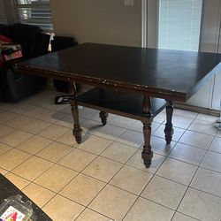 Need Table Gone Asap!