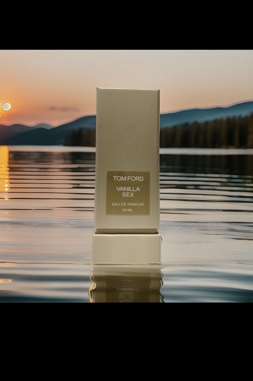 Tom Ford Perfume