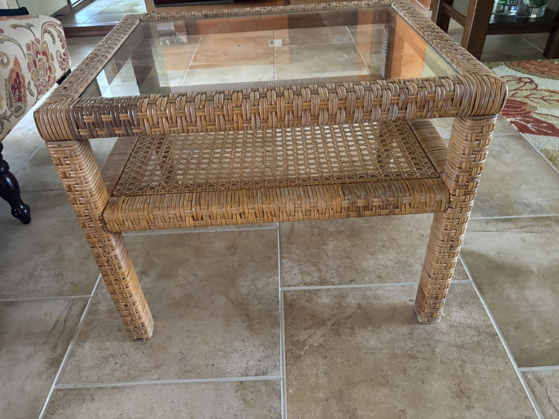 Side Table