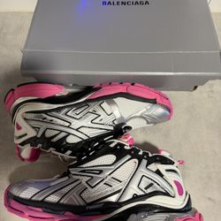 Balenciaga  Runners