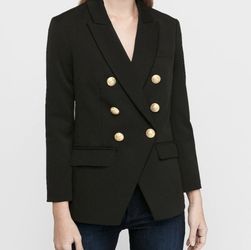 Express Blazer