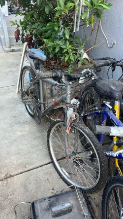 Visicletas Ala Venta Son 4