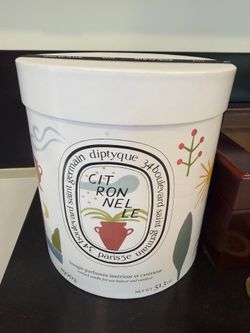 Diptique Candle Big 1500G