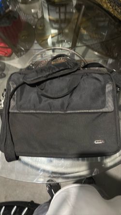 Brand new solo laptop, computer bag
