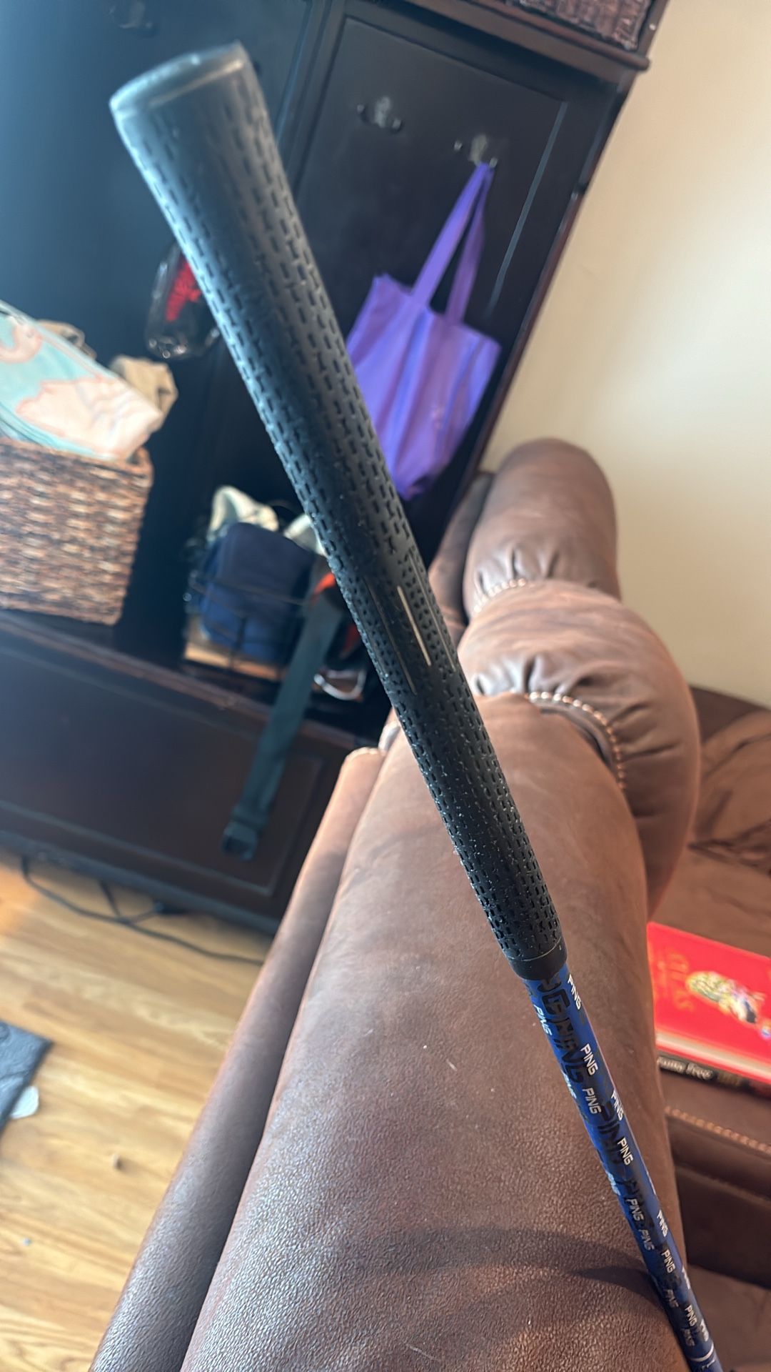 Ping G30 driver