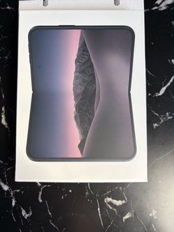 Apple iPhone Duo Night Sky 512gb (factory unlocked)