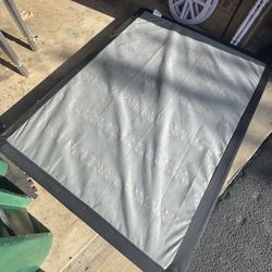 Queen size Box -FREE PICKUP