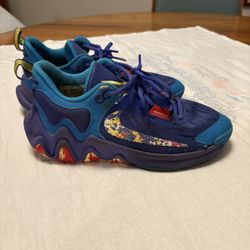 NIKE GIANNIS IMMORTALITY 2 BASKETBALL SHOES