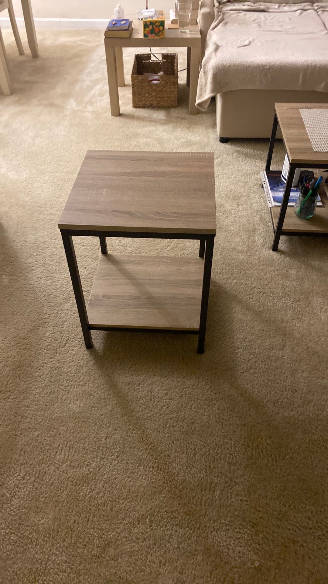 Night Table