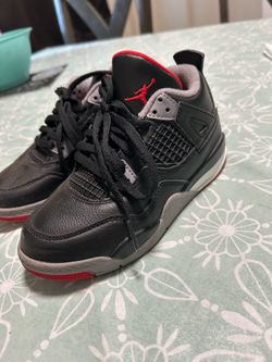 Kids 12c Jordans