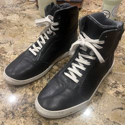 Dainese Persepolis Motorcycle Street Shoes 9/42