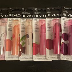 Lip Variety (prices Vary) Most $2