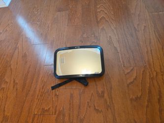 Baby Car Back Seat Mirror