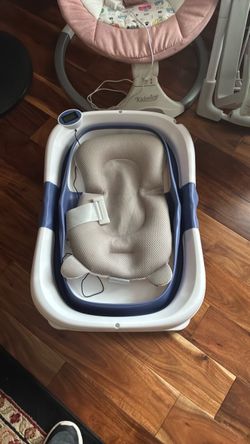 Baby bath