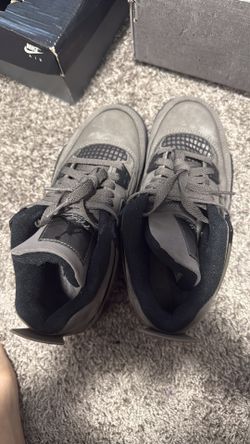 Cave 4s