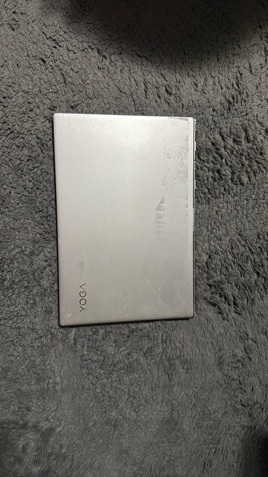 Lenovo Laptop Yoga 920-13IKB 4K