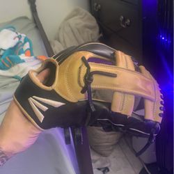 Easton C32 Model 11 3 Quarter Baseball Infield Glove 