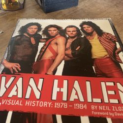 Van Halen
