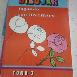 Learning How To Draw