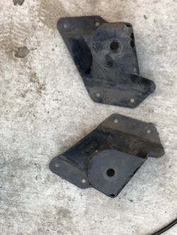 Bell Tec Drop Hangers 