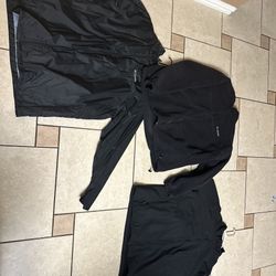 Men Jackets 3xl 
